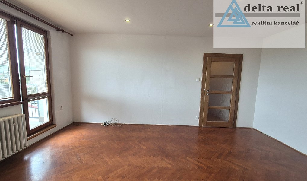 Pronájem bytu 2+1 52 m², Šumperk – náhled fotky 5