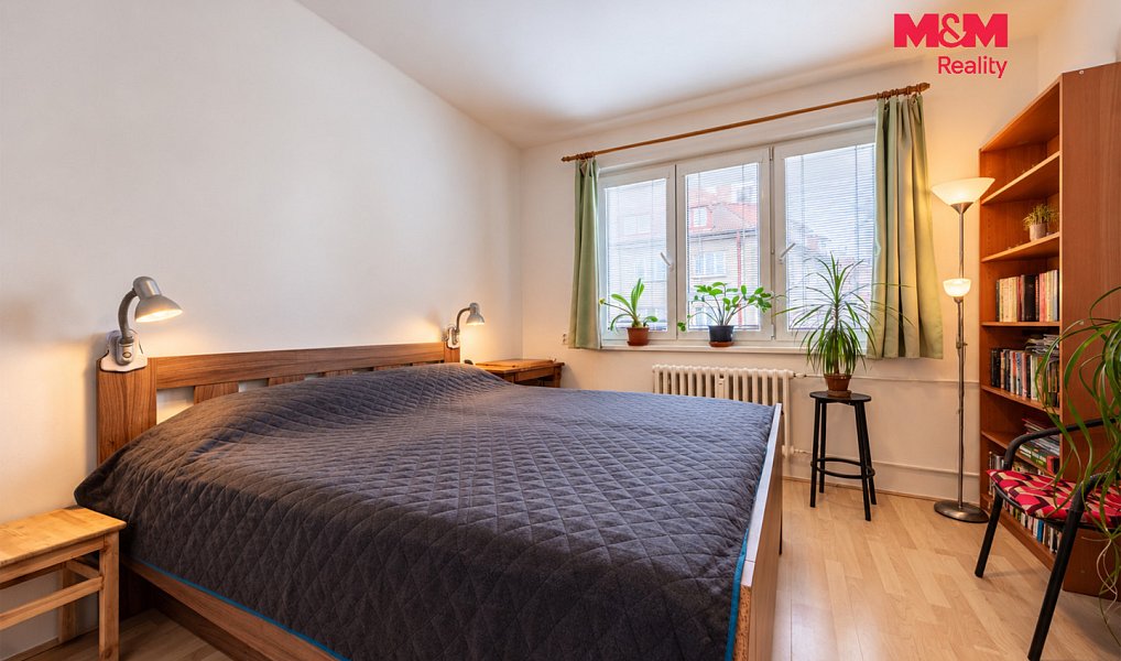 Prodej bytu 2+1 50 m², Lysá nad Labem – náhled fotky 7