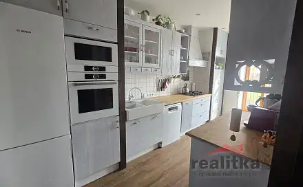 Prodej bytu 4+1 115 m², Pekařská, Opava - Předměstí