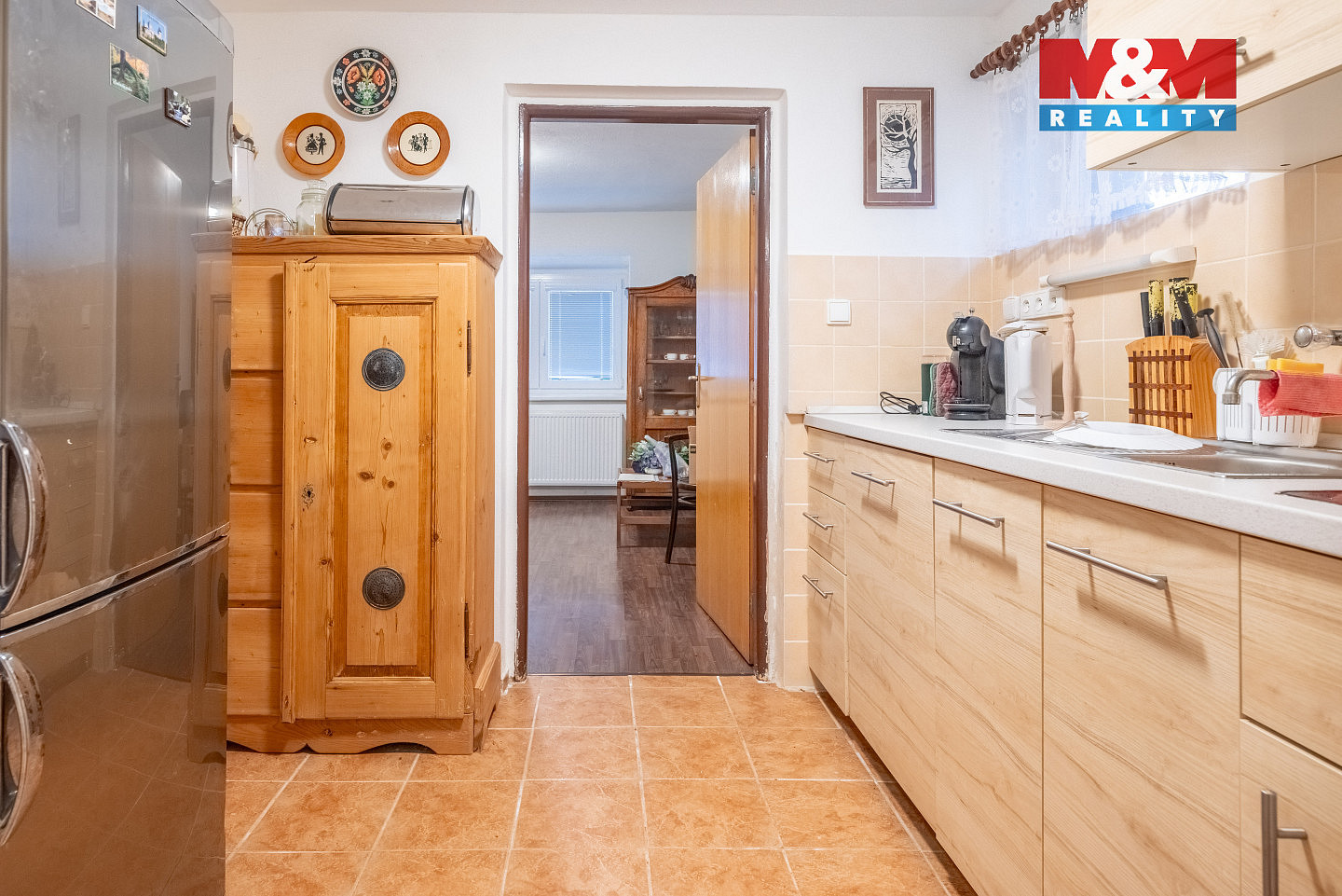 Prodej domu 88 m² s pozemkem 135 m² — photo 5