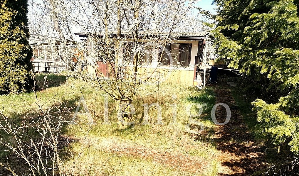 Prodej chaty/chalupy 40 m² s pozemkem 400 m², Slaný – náhled fotky 2