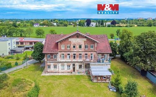 Prodej bytu 3+kk 140 m², Drátovenská, Bohumín - Pudlov, okres Karviná
