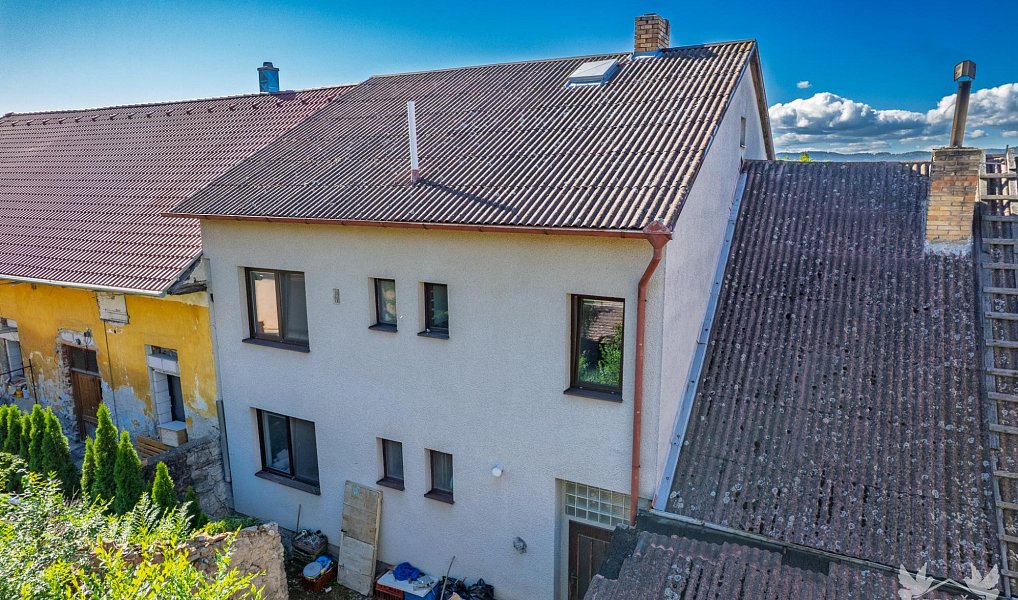 Prodej domu 186 m² s pozemkem 177 m², Pracejovice – náhled fotky 3