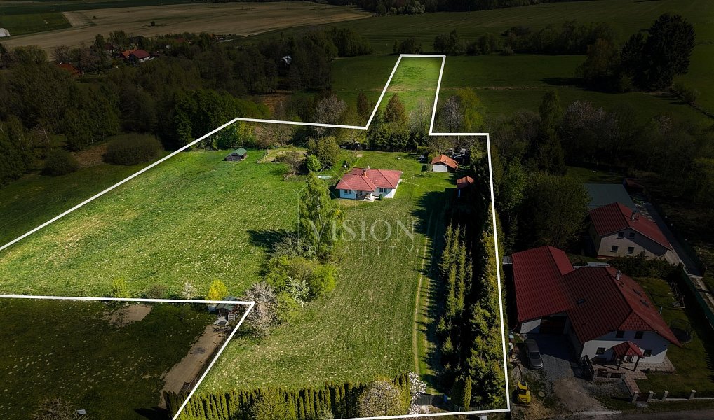 Prodej domu 90 m² s pozemkem 18 183 m², Svatý Jan nad Malší – náhled fotky 3