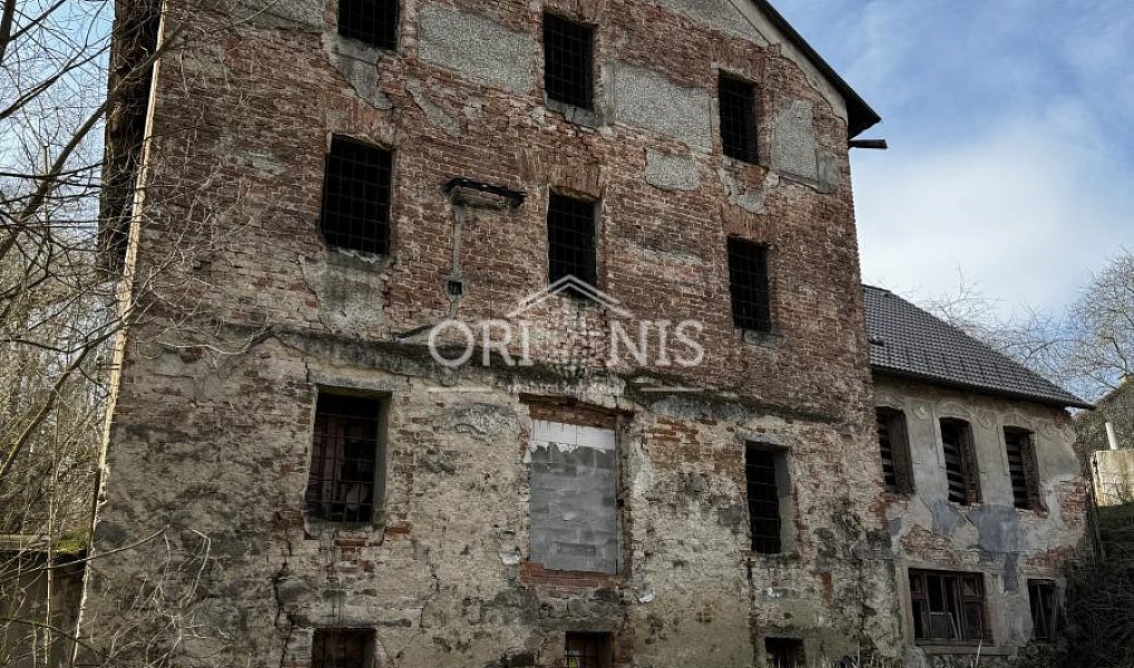 Prodej komerčního pozemku 16 901 m², Dolní Cerekev – náhled fotky 5