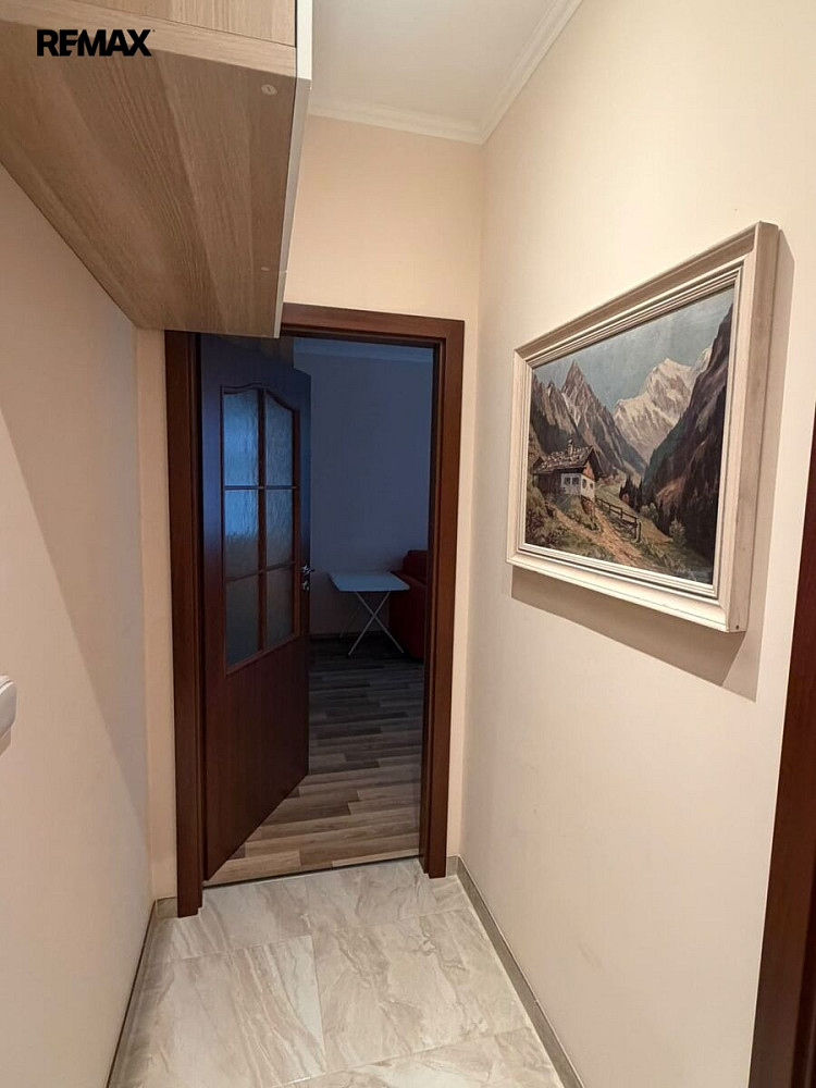 Pronájem bytu 2+1 73 m² – fotografie 3