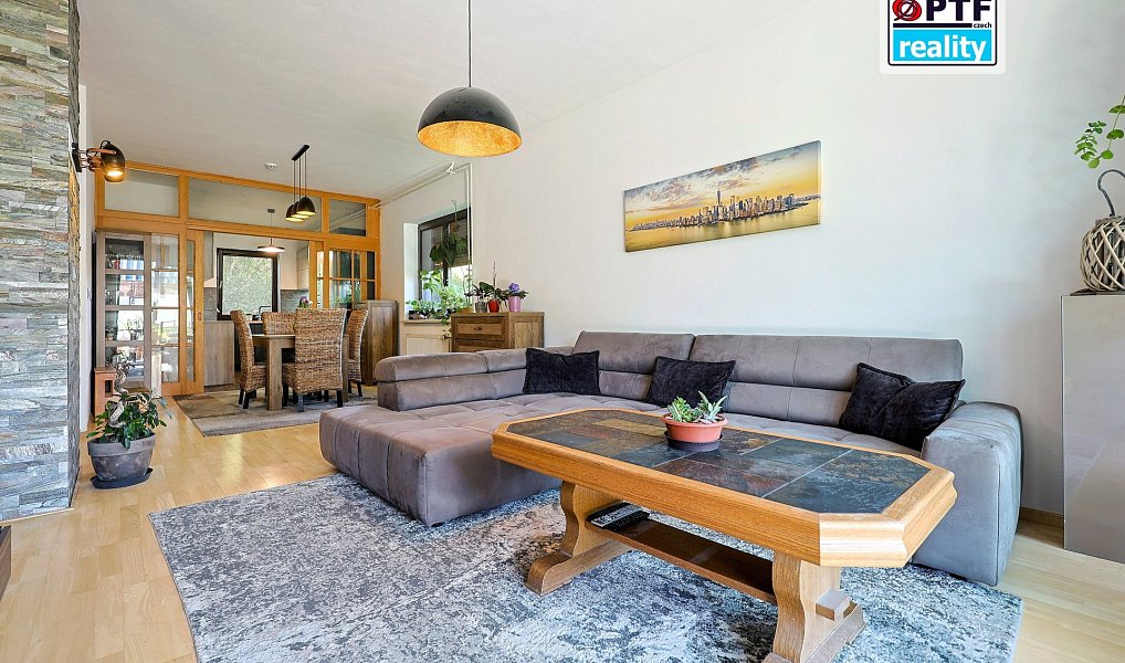 Prodej domu 353 m² s pozemkem 743 m², Plzeň – náhled fotky 13