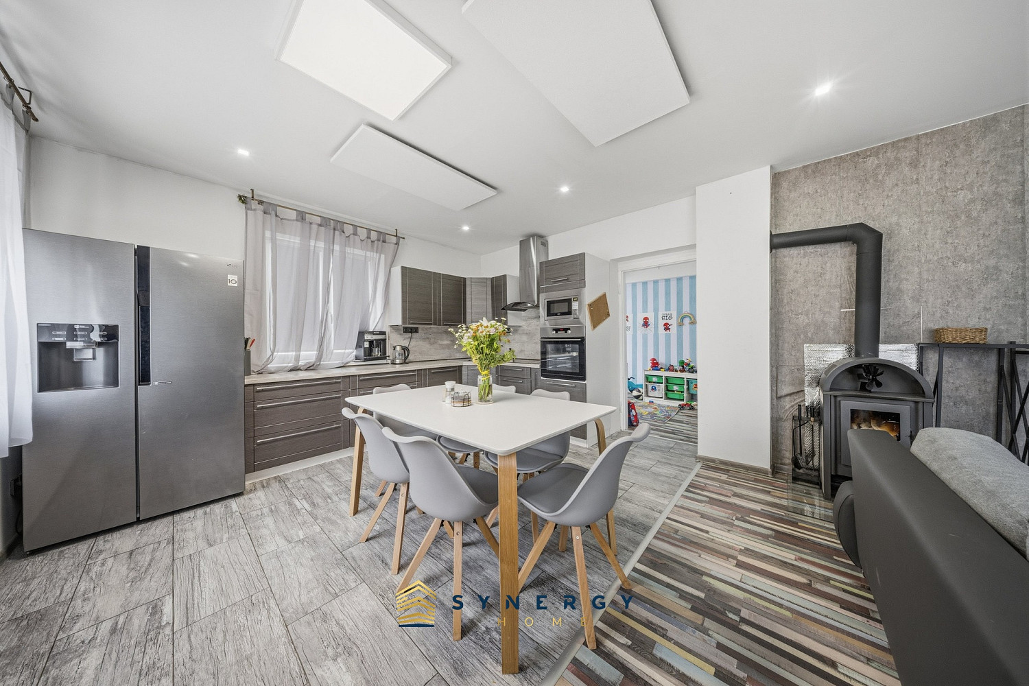 Prodej domu 104 m² s pozemkem 1 557 m² – fotografie 2