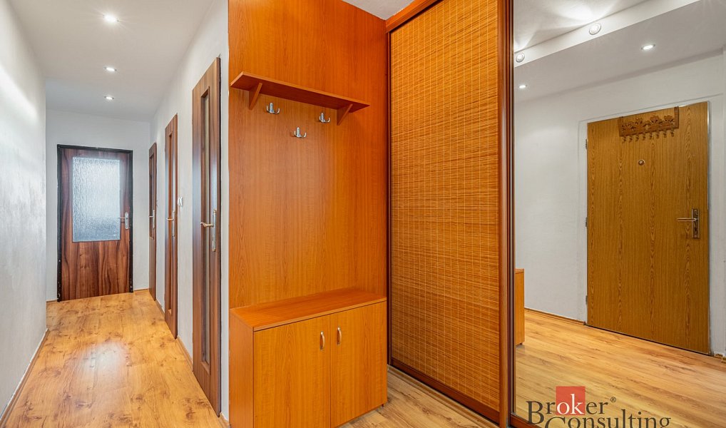 Prodej bytu 3+kk 70 m², Praha – náhled fotky 9