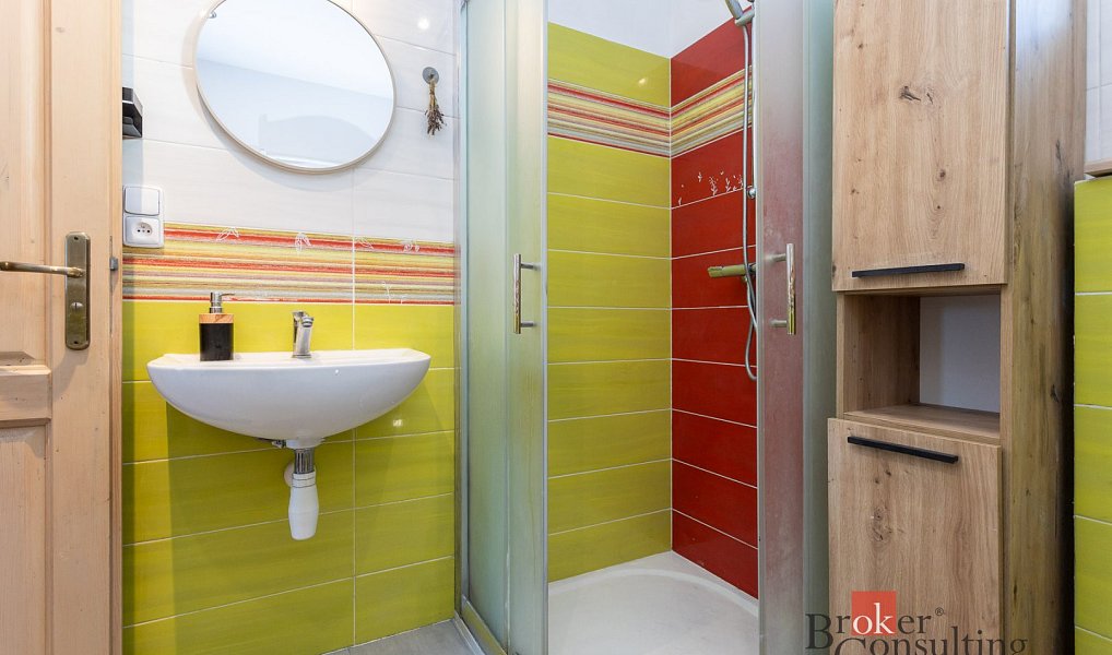 Prodej domu 200 m² s pozemkem 926 m², Nové Město na Moravě – náhled fotky 14