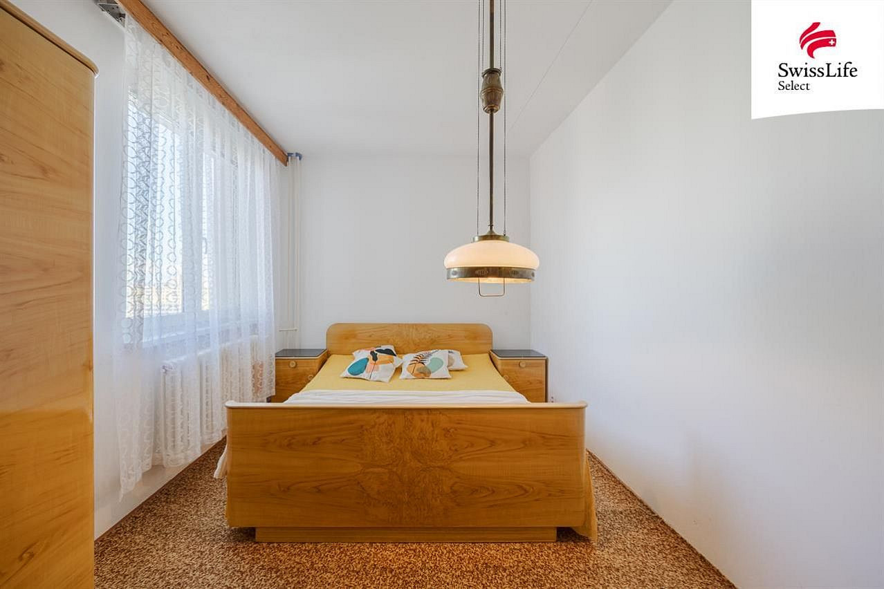 Prodej bytu 3+1 71 m² – fotografie 5