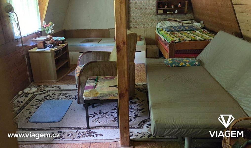 Prodej zahrady 5 068 m², Mořinka – náhled fotky 7