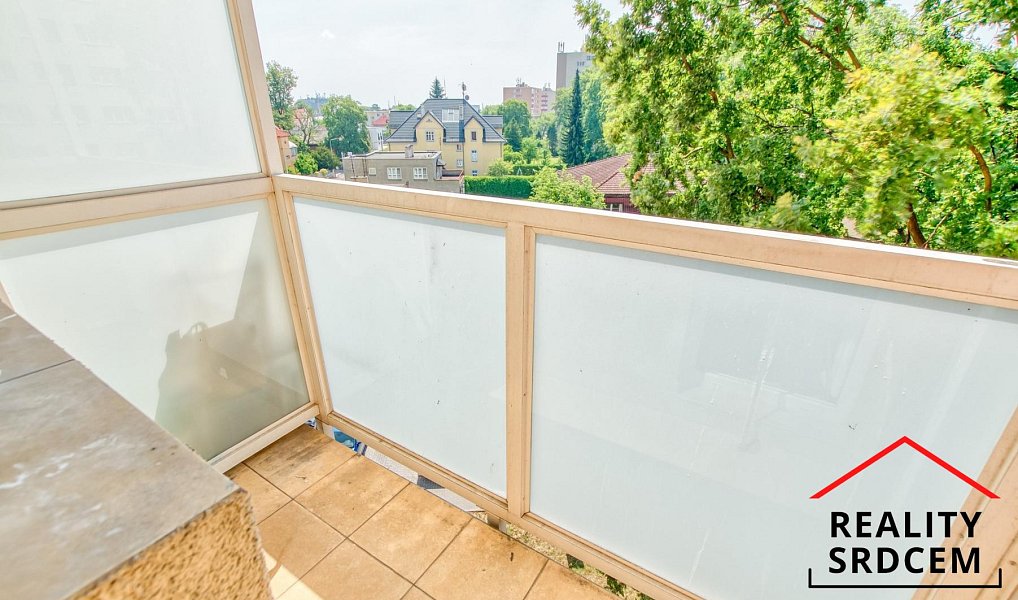 Pronájem bytu 2+1 54 m², Ostrava – náhled fotky 14