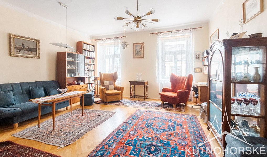 Prodej domu 158 m² s pozemkem 605 m², Čáslav – náhled fotky 22