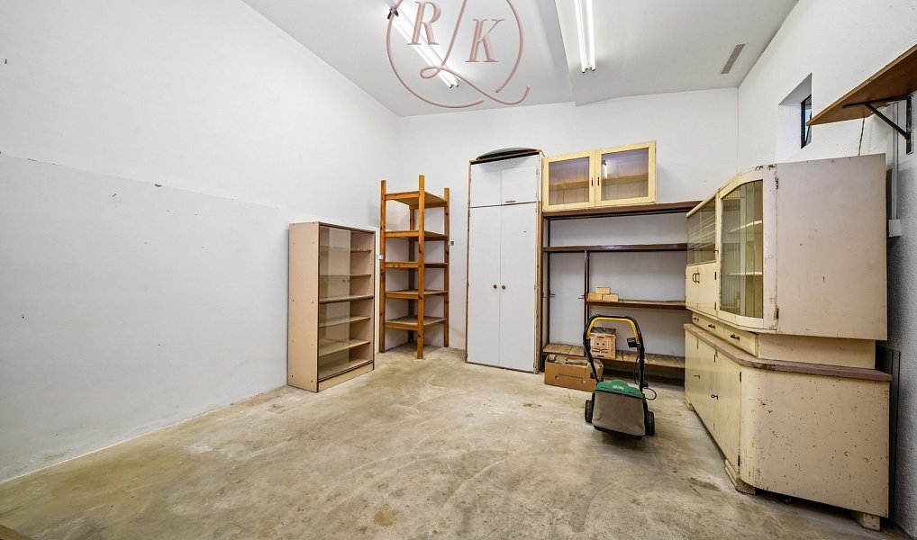 Prodej domu 118 m² s pozemkem 343 m², Jezeřany-Maršovice – náhled fotky 34