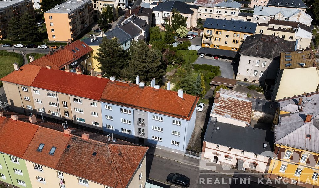 Prodej bytu 3+1 81 m², Opava – náhled fotky 4
