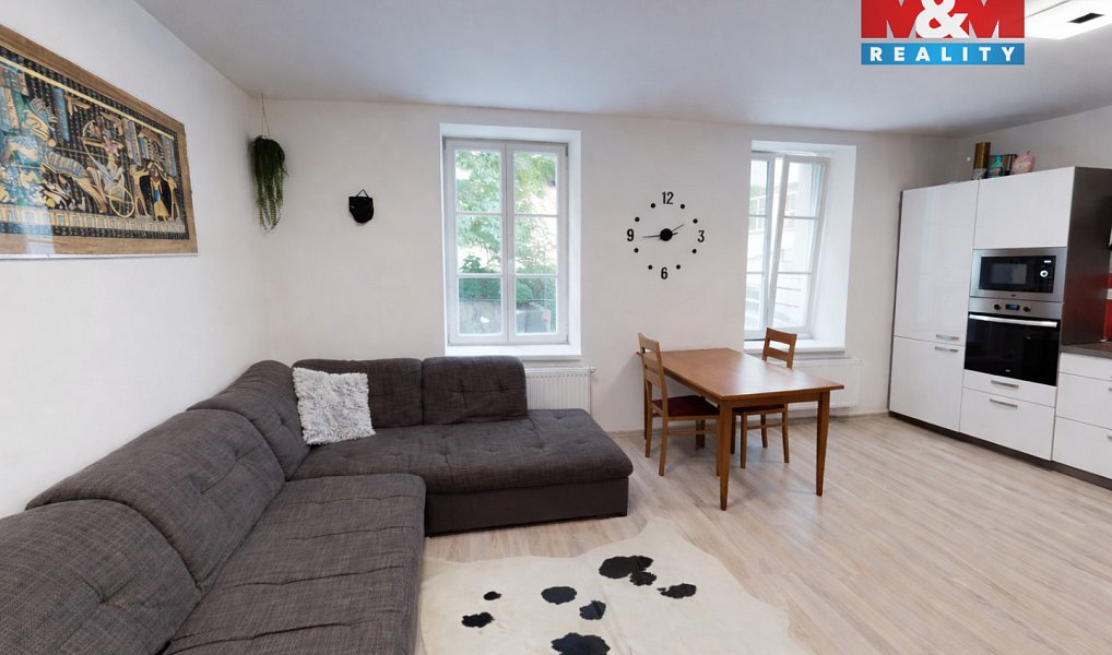 Prodej bytu 3+kk 61 m², Šternberk – náhled fotky 2