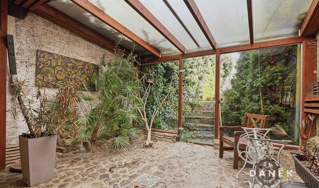 Prodej domu 210 m² s pozemkem 214 m², Ivančice – náhled fotky 32