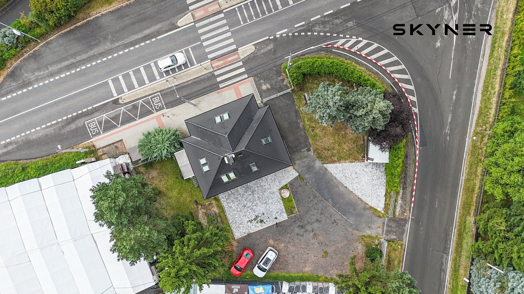 Prodej domu 276 m² s pozemkem 895 m² – pohled 4