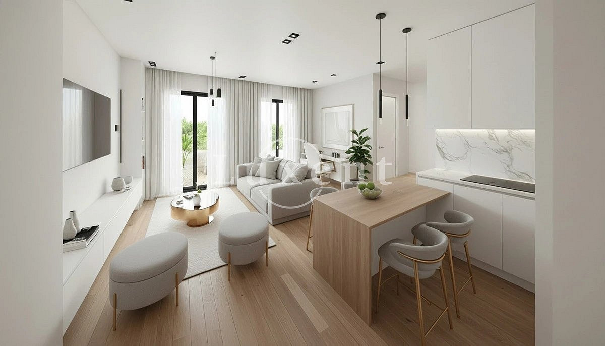 3+kk Apartment in Mijas, Las Lagunas, Campo-Mijas - Vista 3