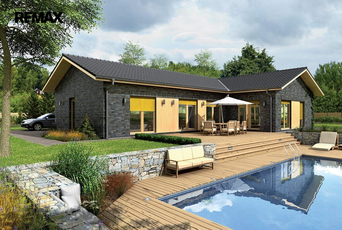 Prodej stavebního pozemku 1 362 m² – fotografie 4