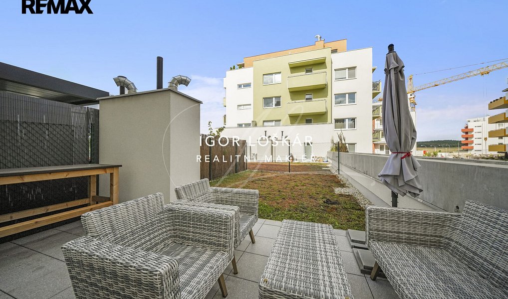 Prodej bytu 3+kk 78 m², Brno – náhled fotky 15
