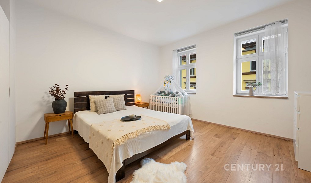 Prodej bytu 3+kk 69 m², Králíky – náhled fotky 2