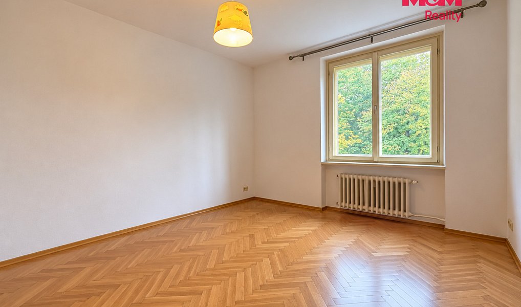 Pronájem bytu 3+1 108 m², Poděbrady – náhled fotky 6