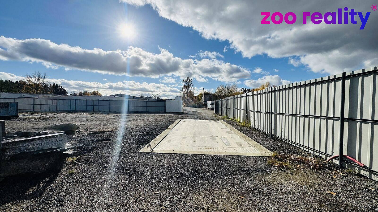 Prodej komerčního pozemku 2 670 m² — photo 2