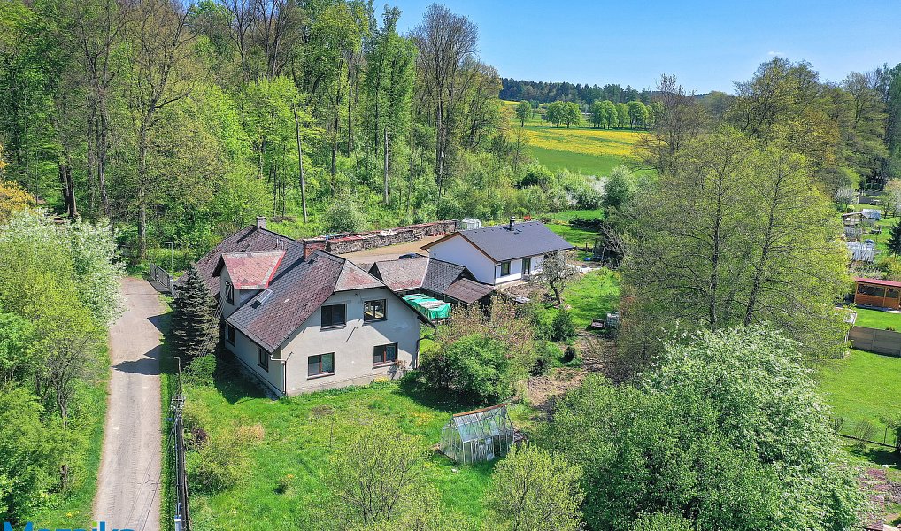 Prodej domu 322 m² s pozemkem 1 175 m², Letohrad – náhled fotky 44