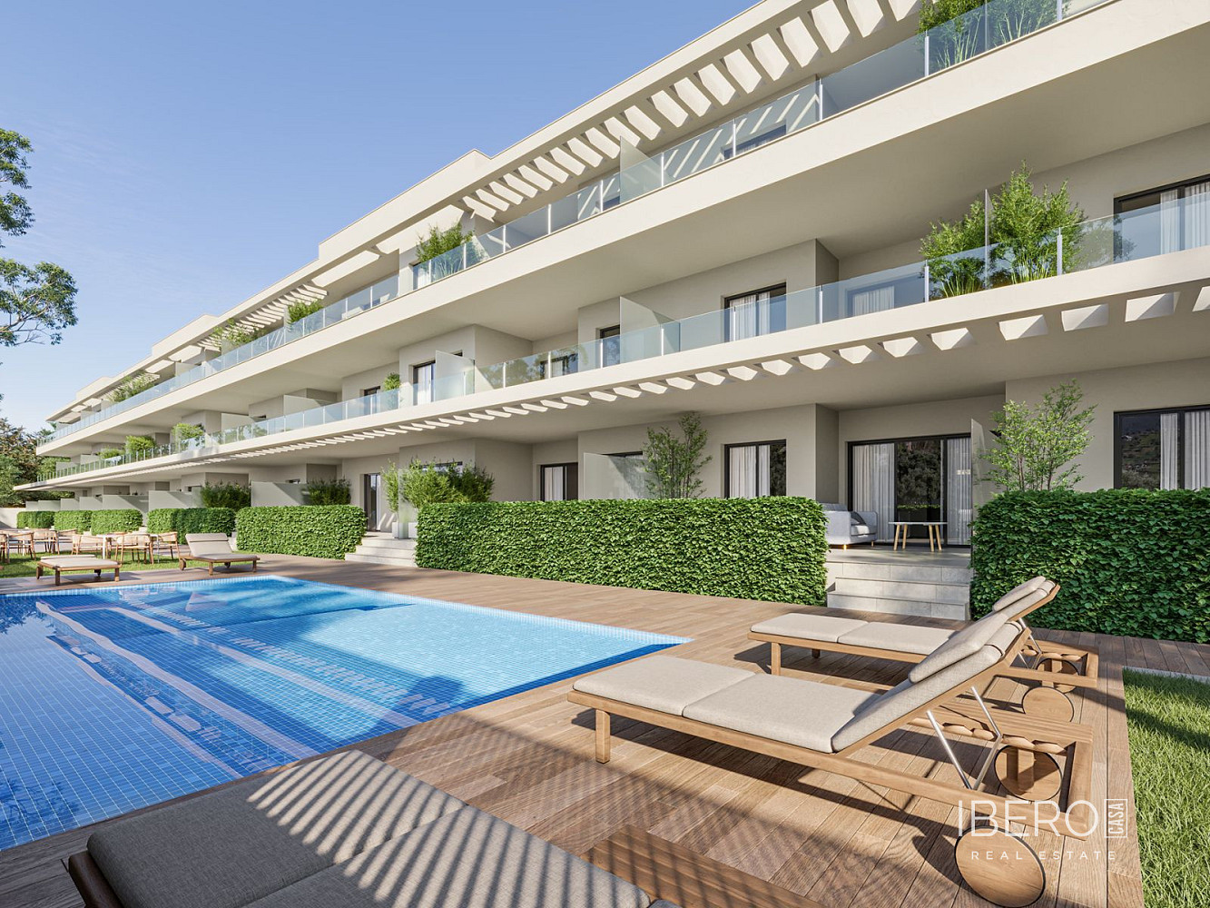 Piso 3+kk – Los Alcázares - Vista 2