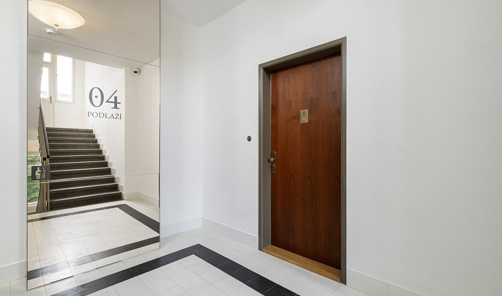 Prodej bytu 3+kk 107 m², Praha – náhled fotky 14