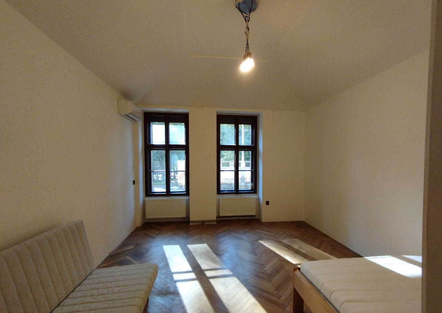 Pronájem bytu 2+kk 45 m²