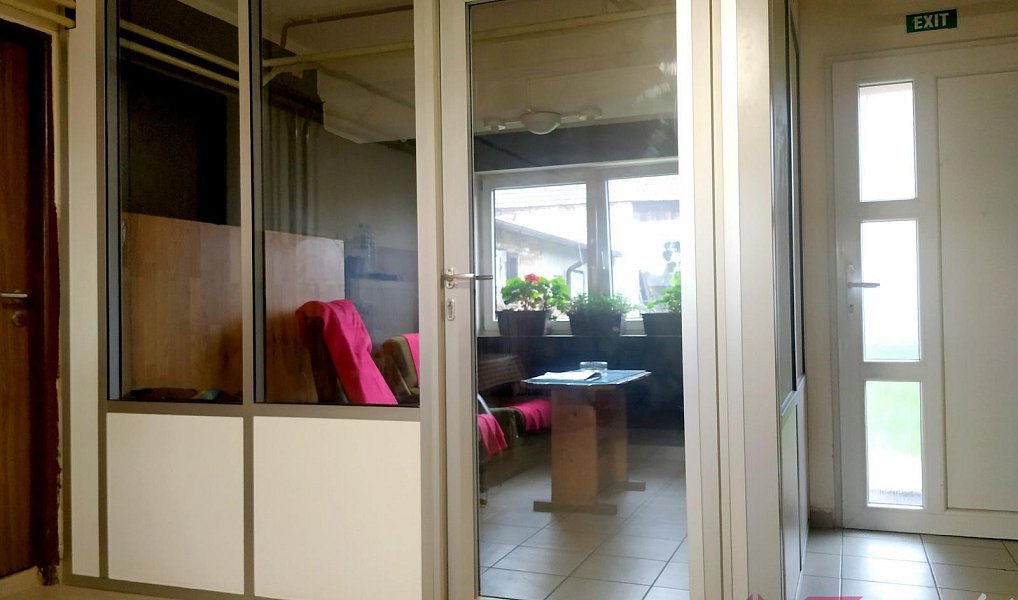 Pronájem bytu 1+kk 15 m², Bakov nad Jizerou – náhled fotky 12
