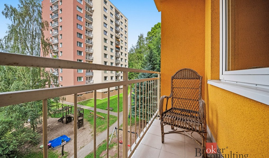 Prodej bytu 3+1 68 m², Náchod – náhled fotky 20