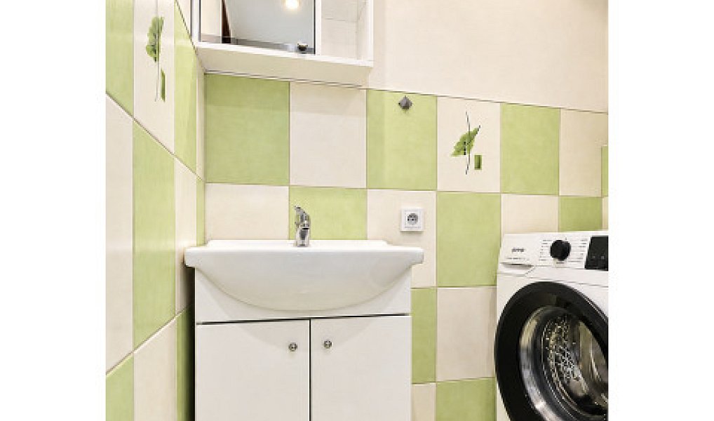 Prodej bytu 2+1 60 m², Klášterec nad Ohří – náhled fotky 6