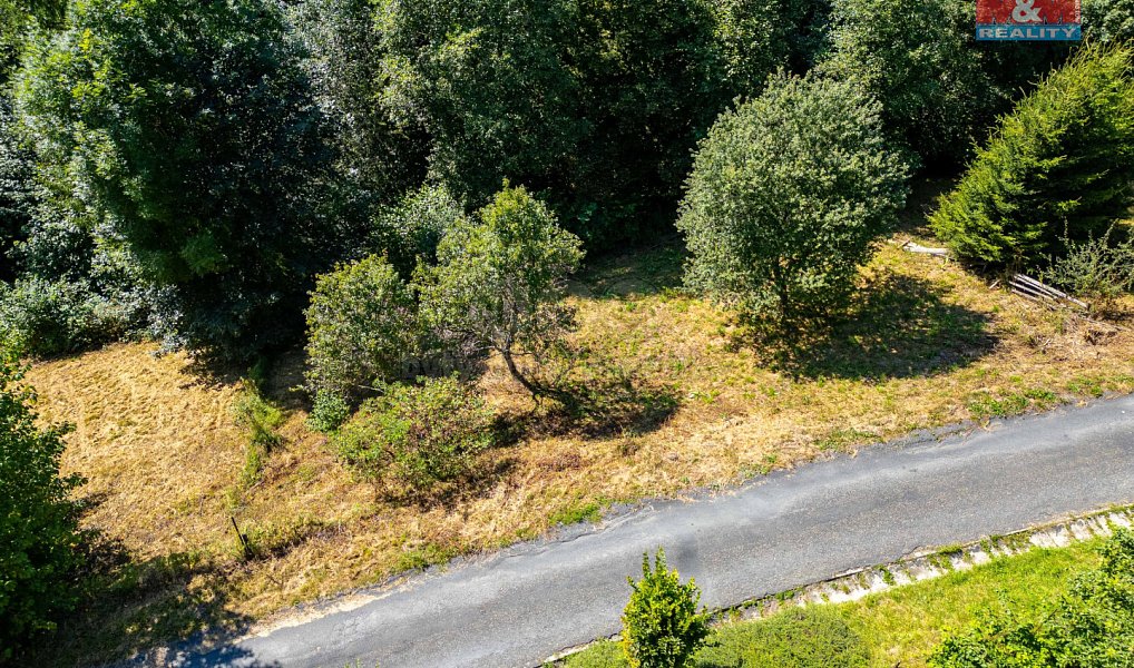 Prodej zahrady 452 m², Vsetín – náhled fotky 18