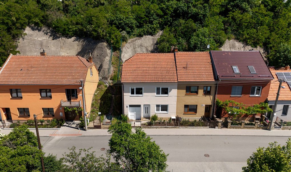 Prodej domu 145 m² s pozemkem 381 m², Brno – náhled fotky 25