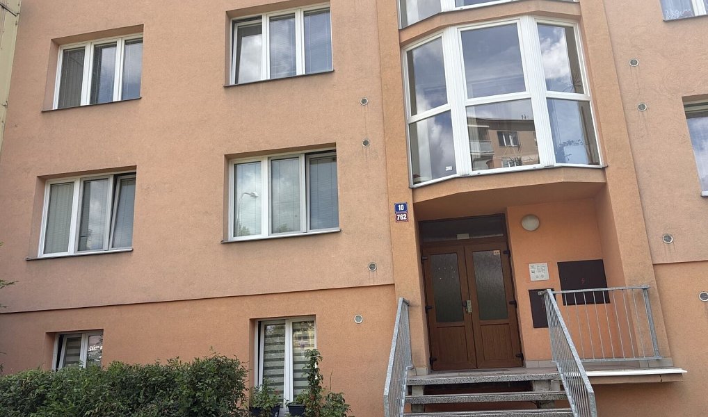 Prodej bytu 3+1 67 m², Karlovy Vary – náhled fotky 6