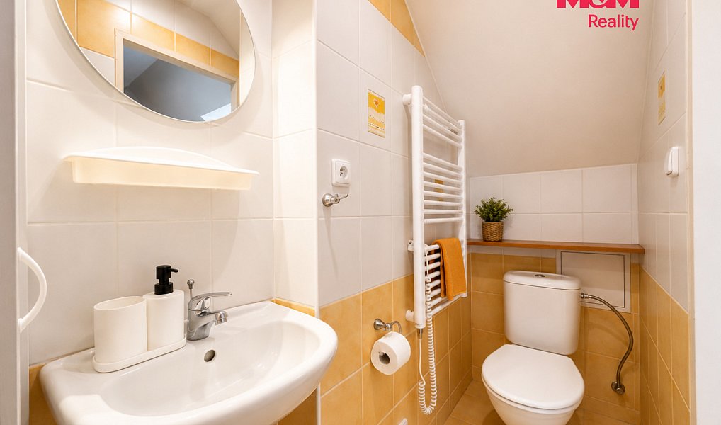 Prodej ubytovacího objektu 272 m², Nová Pec – náhled fotky 18