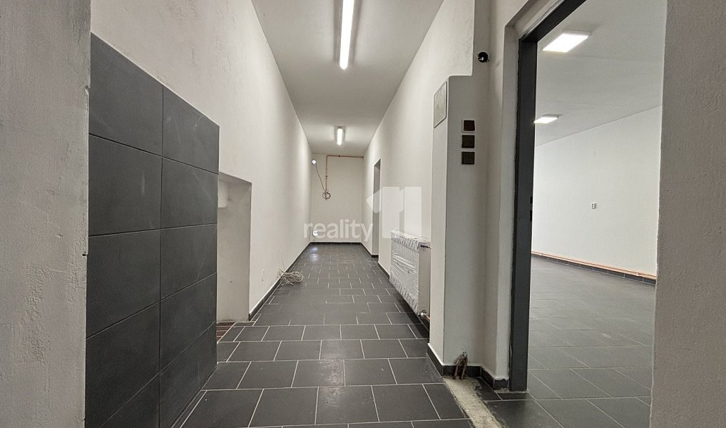 Pronájem obchodních prostor 144 m², Česká Lípa – náhled fotky 5