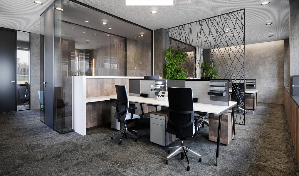 Pronájem výrobních prostor 2 200 m², Zlín – náhled fotky 11