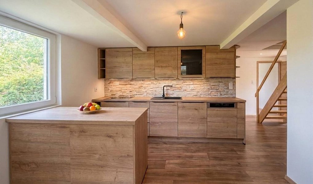 Prodej domu 40 m² s pozemkem 695 m², Bílovice nad Svitavou – náhled fotky 7