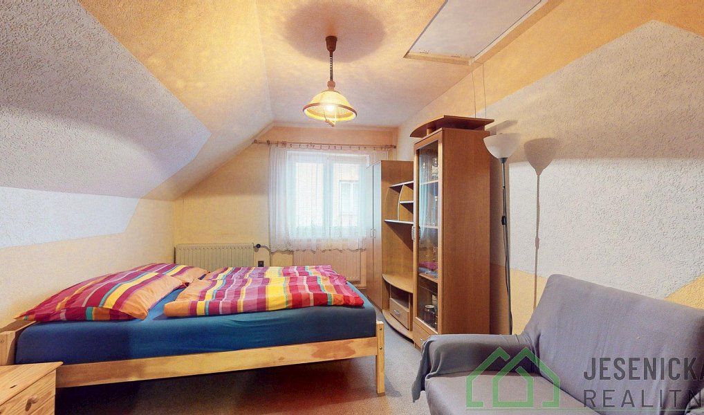 Prodej domu 144 m² s pozemkem 964 m², Černá Voda – náhled fotky 18