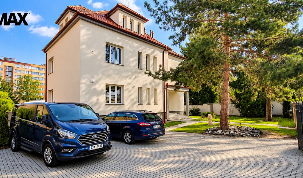 Pronájem bytu 3+kk 74 m², Kolín – náhled fotky 11