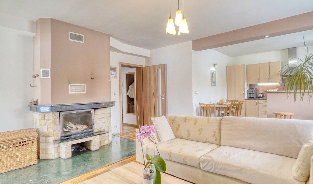 Prodej domu 125 m² s pozemkem 745 m², Sudkov – náhled fotky 6
