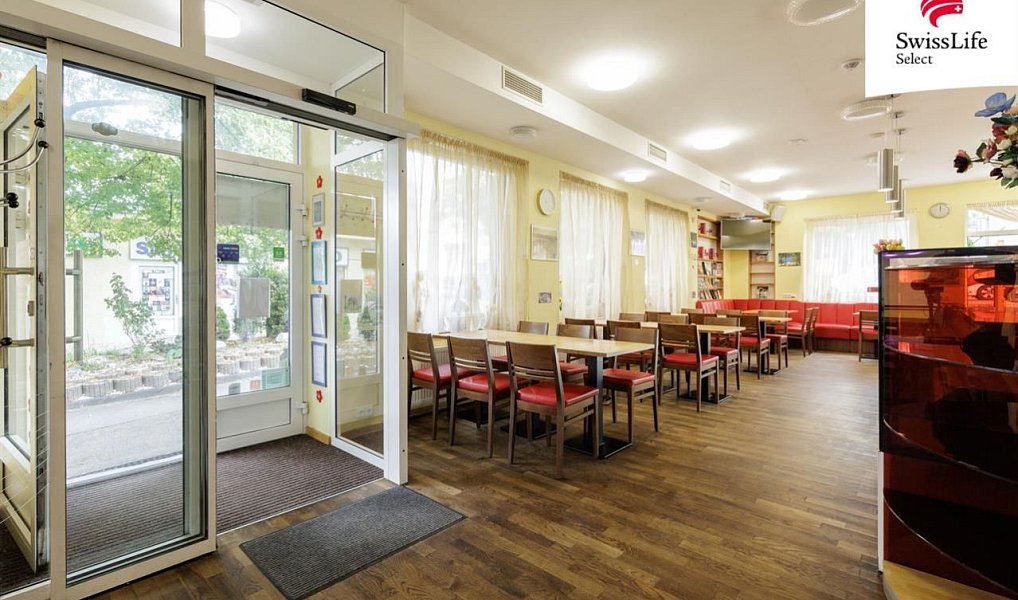 Prodej komerčního objektu (jiného typu) 330 m², Praha – náhled fotky 8