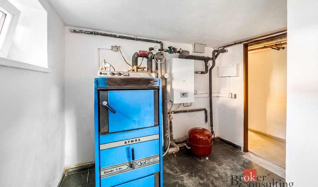 Prodej domu 180 m² s pozemkem 794 m², Jankov – náhled fotky 21