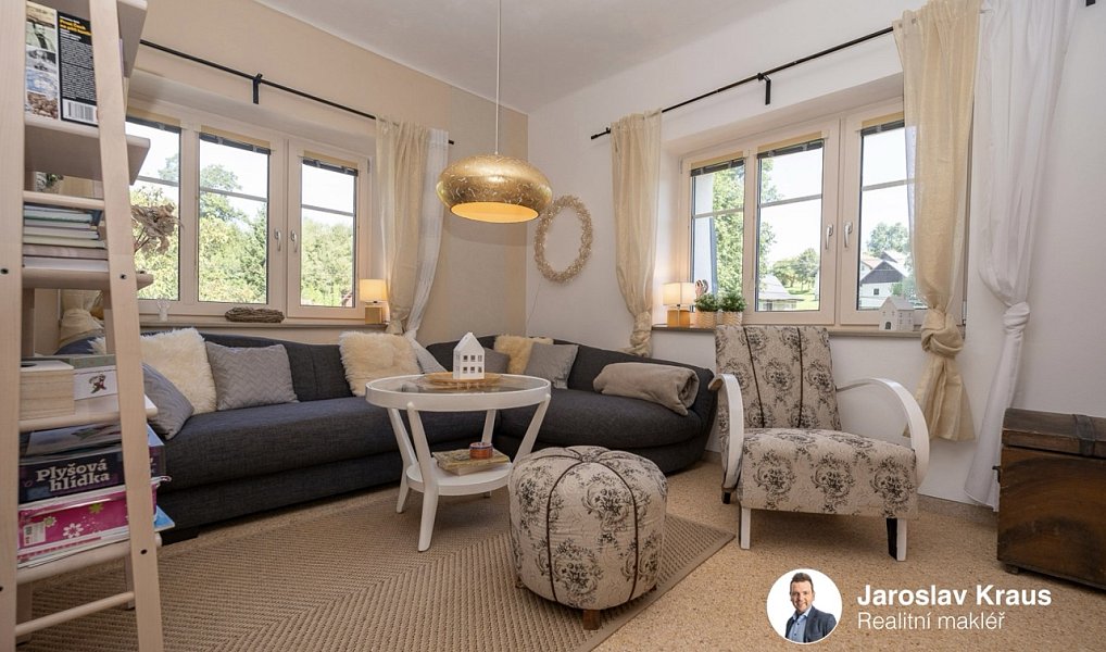 Prodej domu 373 m² s pozemkem 1 234 m², Roprachtice – náhled fotky 35