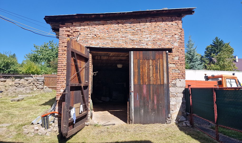 Prodej domu 425 m² s pozemkem 384 m², Krásno – náhled fotky 3